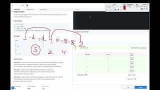 Easy Subarray Sum | P3149 | Codechef STARTERS 149 | Full Solution with code