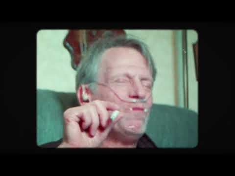 LEEAAV - Motherfu*kin' Junkie (Official Music Video)