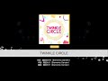 Bang Dream![バンドリ] TWINKLE CIRCLE-GBP:Kasumi,Yukina,Ran,Aya,Kokoro