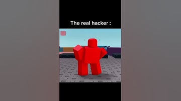 The real hacker #roblox #robloxedit #shorts #fonk #hacker #cOOlkidd #1x1x1x1 #tubers93