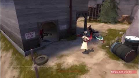 Ninja Rush and Paq: Alpiners