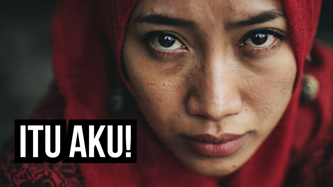 DIUSIR TANPA SEPATU DI MALAM HUJAN, PAGINYA SUAMI MENANGIS LIHAT AKU DI DEPAN KANTORNYA