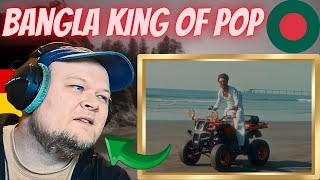 🇧🇩 Muza X Dola Rahman - Minoti | Foreigner Reaction Thumb