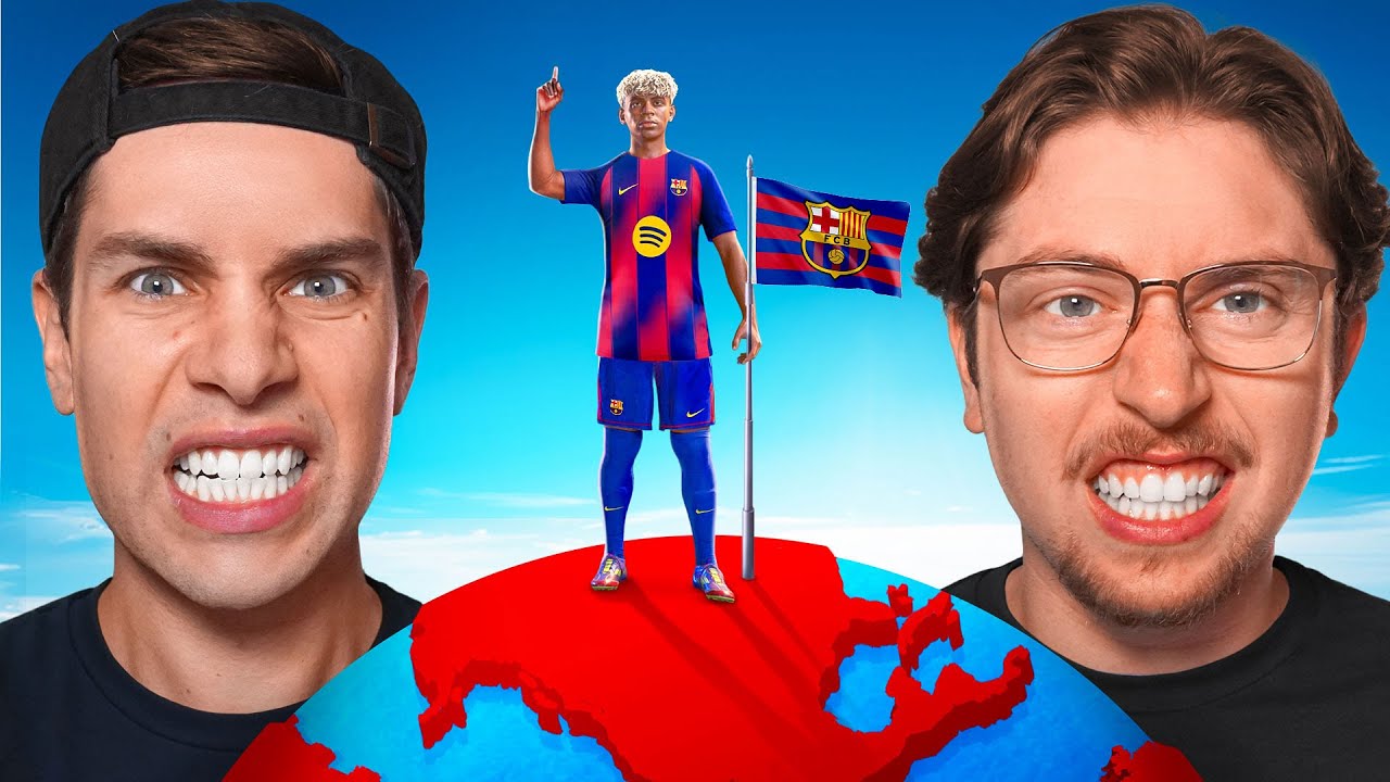 Imperialism Showdown: Last Club Standing!