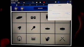 Urban Music Program: GarageBand Tutorial - Getting Started screenshot 3
