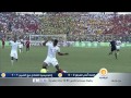 غانا 6 1 مصر 15 10 2013 