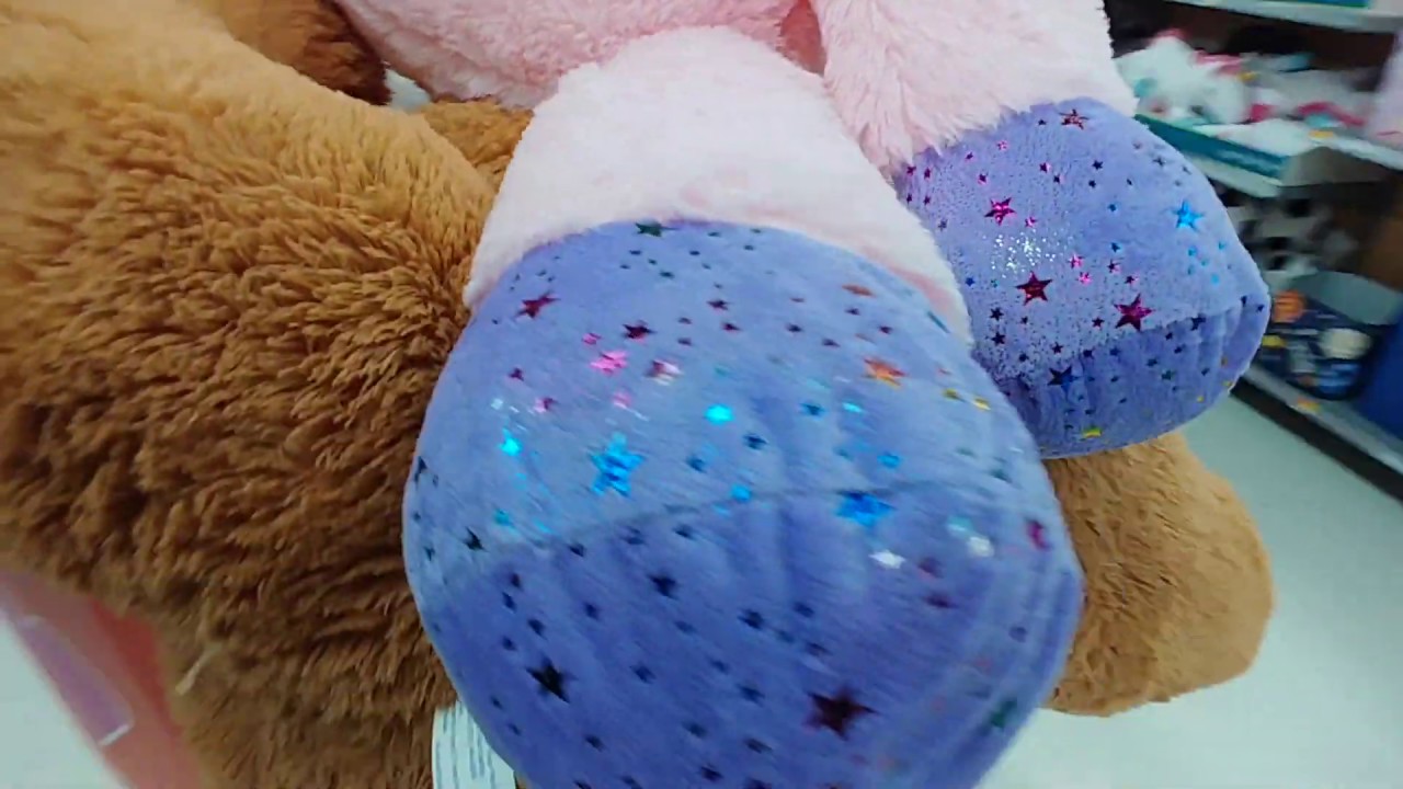 Valentine's Stuffed Animals At Walmart 2020