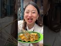 SATE PADANG TERLENGKAP YA!!Biasanya yg jual paling daging sm lidah tp ini semua jerohan