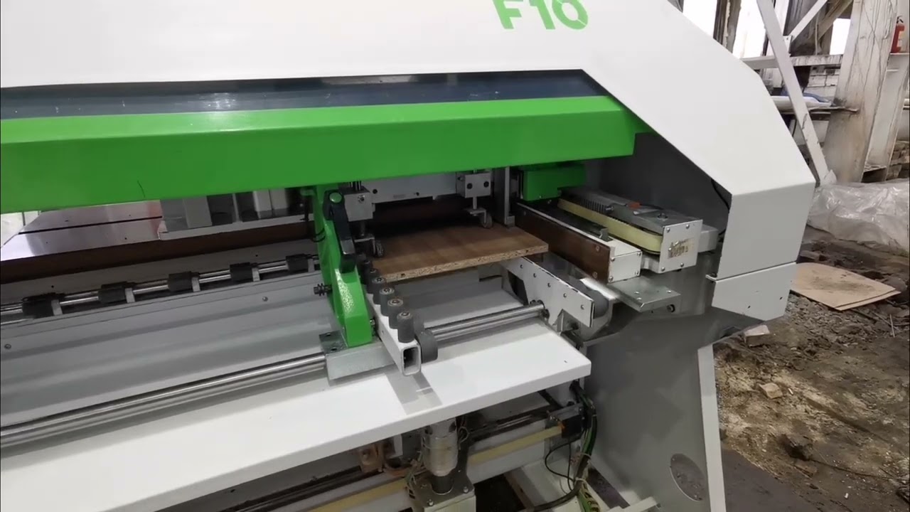 Hirtz F 10 работа