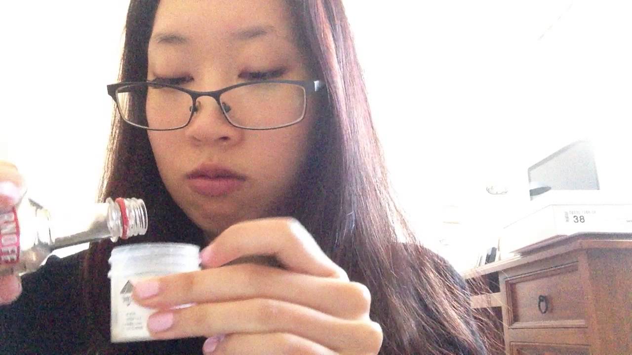 How To Make 30ml Vitamin C, E, Ferulic Acid Serum YouTube