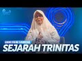 Ummi Irene Handono : Saya Masuk Islam Karena Membaca Ayat Ini! - Amazing Muharram 9