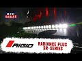 Rigid Industries Radiance Plus SR Series 30 inch Light - Bar Features and Review