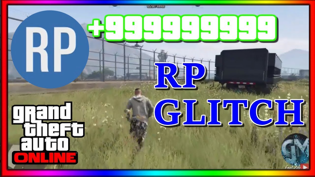 NEW GTA 5 SOLO UNLIMITED RP GLITCH PS4 XBOX 1 PC YouTube
