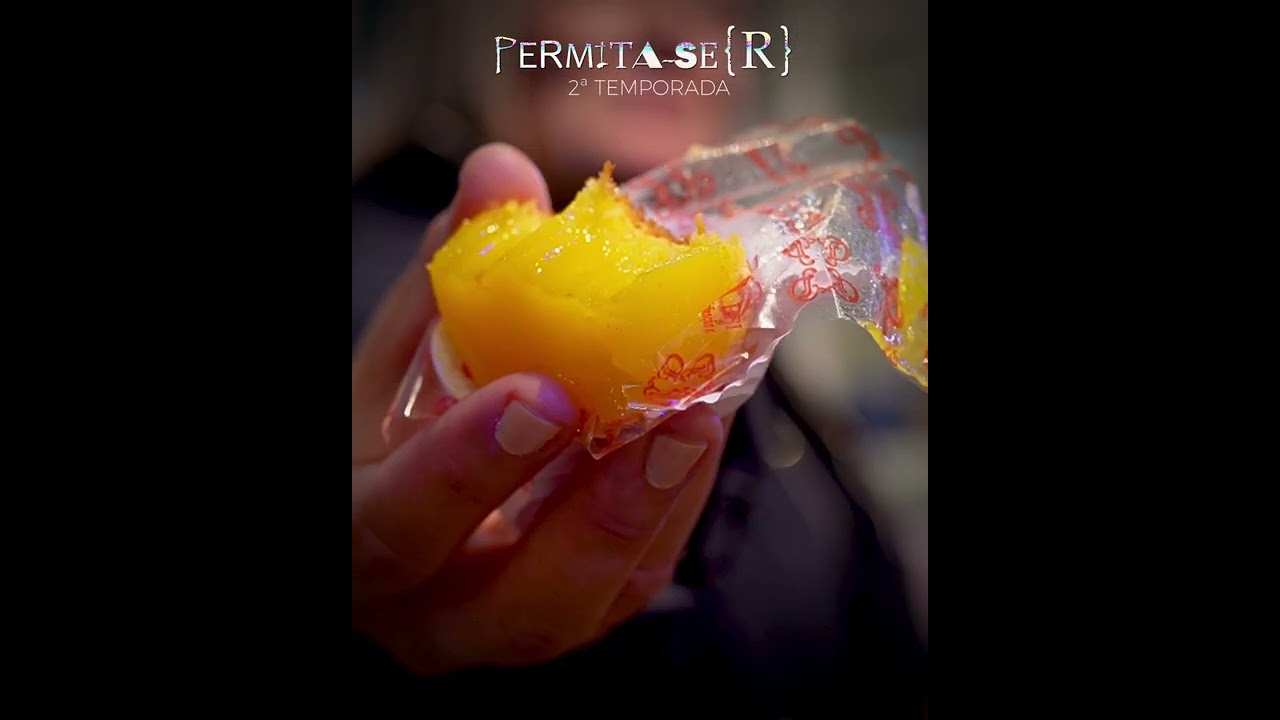 Pelotas do sal ao doce, hummmm.            