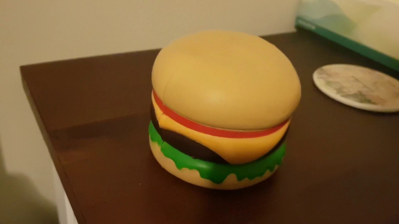 Hamburger Meme By Mikamuka - roblox hamburger sound