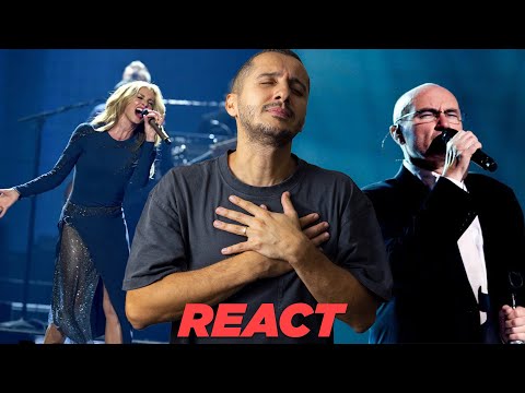 React #2 | Duda Andrade