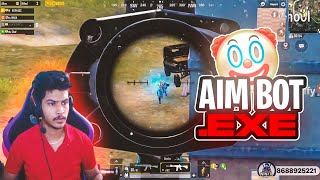 Aimbot Boltheyyy | Pubg Mobile Highlights Its Ninja | Live Streams in Facebook