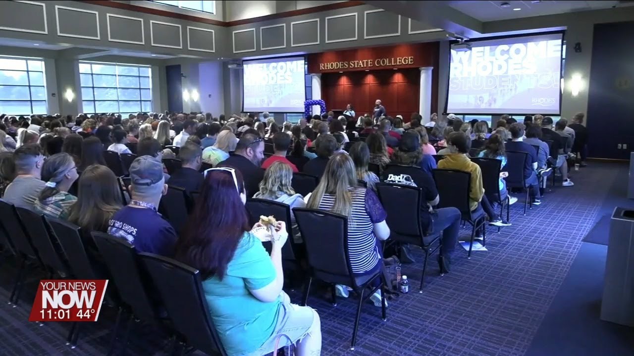 Rhodes State College receives $144,000 to help students excel in STEM