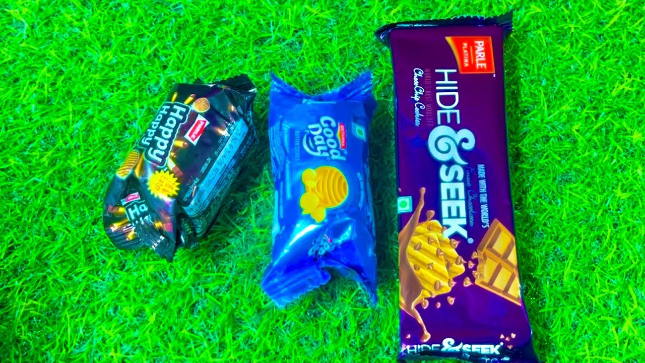 LOTS OF BISCUITS 🍪