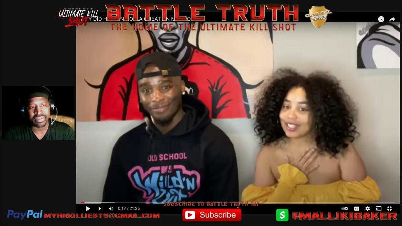 Hitman Holla And Cinnamon Video Watch Free Hitman Holla Cinnamon Tape Review Roasting Session - YouTube