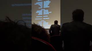 After This Death introduction of cast Lee Pace Mia Miastro and Phillip Ettinger at Tribeca in NY