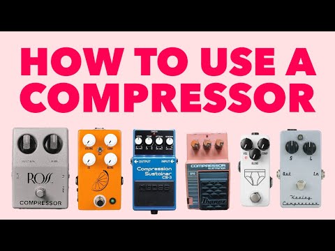 compression-101