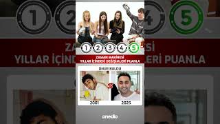 Efesin Sırrı Oyuncuları Değişimleri Leya Kırşan, Gamze Karta, Emir Berke Zincidi, Nazlı Yağcı