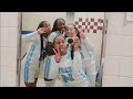 VLOGMAS WEEK 1: GAME DAY, A WEEK IN OUR LIVES, BASKETBALL PRACTICES, TEAM BONDING, ETC.