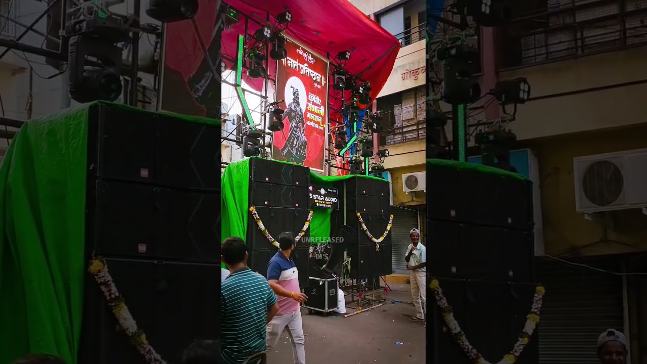 5 STAR AUDIO | LLOYDLEE NITRO SERIES | 