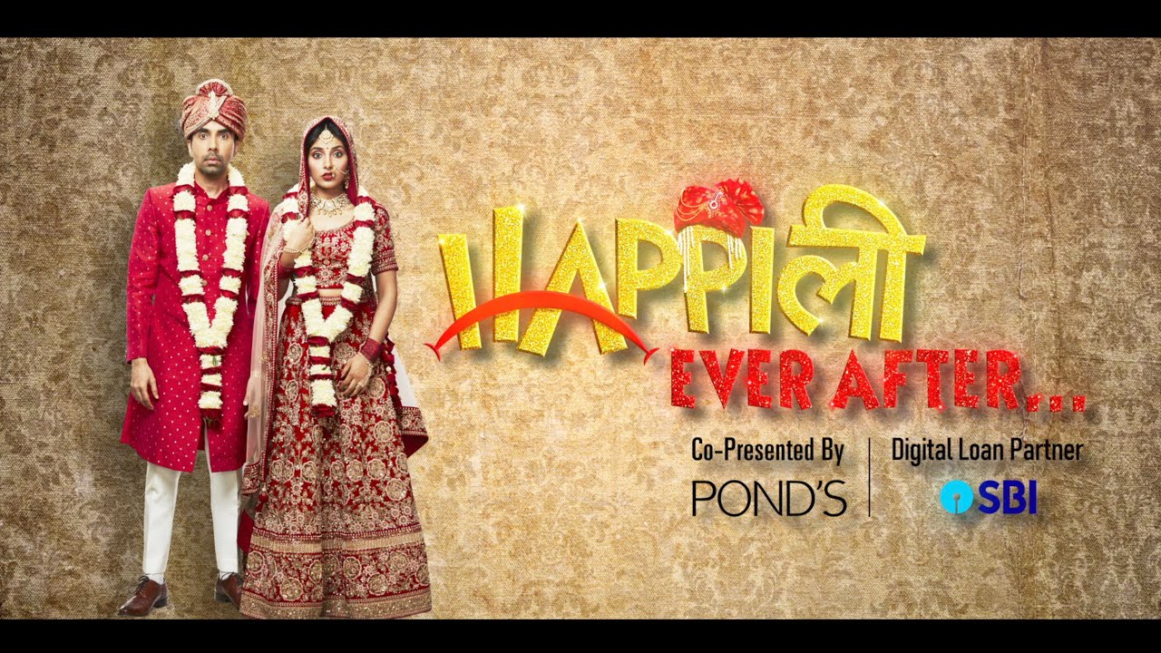 Happily Ever After | Salt Media | Original Series | The Zoom Studios