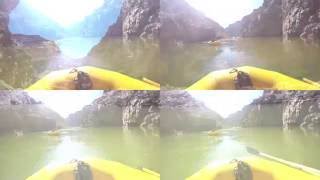 Grand Canyon Rafting Trip 2016