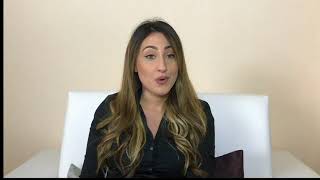 Anya's Pregnancy Planner Testimonial