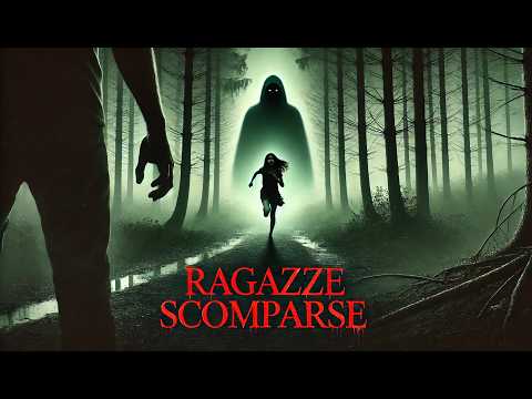 RAGAZZE SCOMPARSE