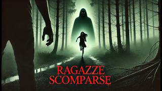 Ragazze scomparse