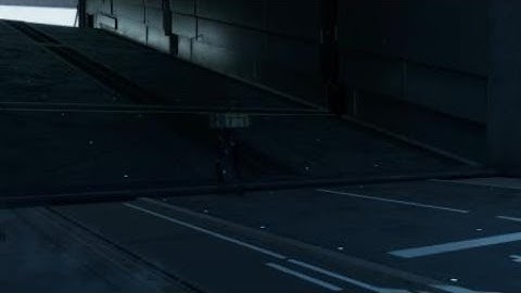 DEATH STRANDING™ Bot Delivery