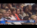 Madison Deputies Pay Raise