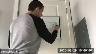 Chapter 13, Calculus III: Vector Valued Functions