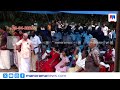പാരിയത്തുകാവ് കുടിയൊഴിപ്പിക്കൽ: ഹൈക്കോടതിയെ സമീപിക്കാൻ സർക്കാർ | Pariyathukavu Eviction |HighCourt