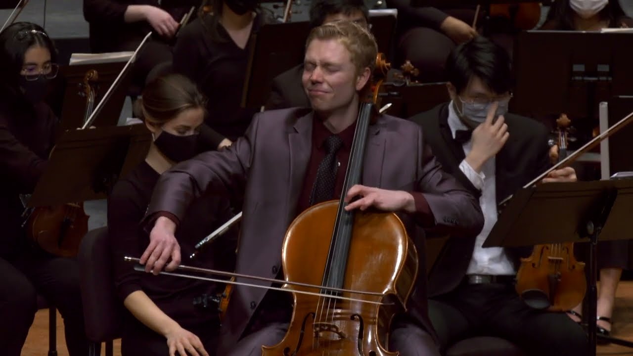 Invitation | Composed and Performed by Grant Steinweg