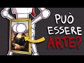 HO MESSO IL MIO CU*O ALL'ASTA