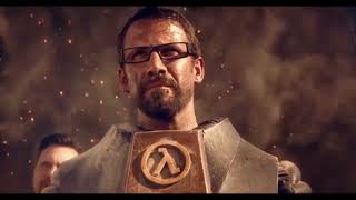 The Right Man In The Wrong Half Life Edit Let It Happen