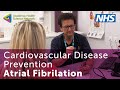 Improving Population Health | Atrial Fibrilation (AF)