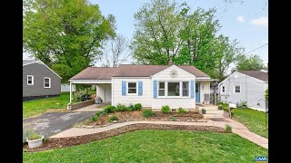 Video tour of Residential at 228 RIVER RD, Waynesboro, VA 22980