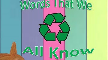 03   Episode Seven - Words That We All Know
