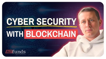 #117 Decentralized Storage and Cybersecurity with Jackal Labs CEO Patrick Dunlop