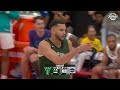 Highlights: Bucks 110 - Hornets 91 | 07.15.26