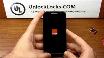 Unlock Alcatel One Touch M