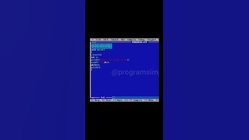 check given number is palindrome or not in c  | palindrome or not in tamil #shorts #code #c