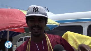VOX POP: Do Jamaican men love the 'fatty'