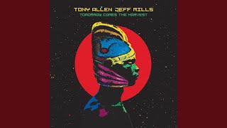 The Seed - Tony Allen